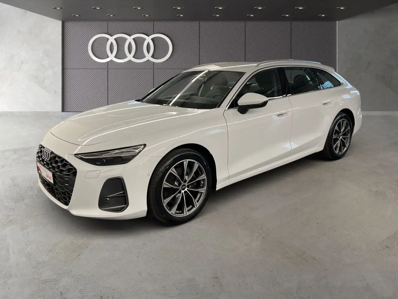 Audi A6 Avant TFSI S tronic B&O+DAB+HuD+LED-MATRIX — photo 1 of 14
