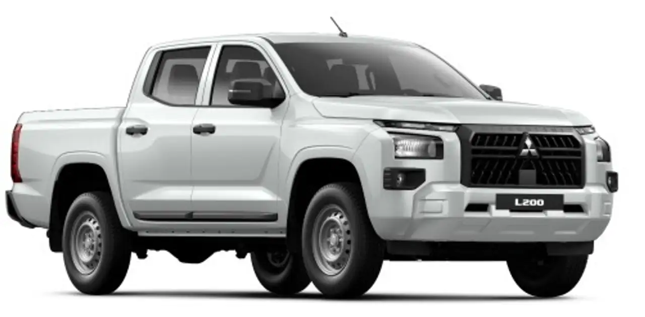 Mitsubishi L200 Diamant — photo 1 of 1
