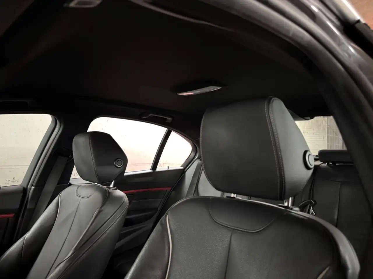 2017 BMW 320 iA Lim. |SportLine|NaviProf|LED|Leder|LCI|, photograph 10