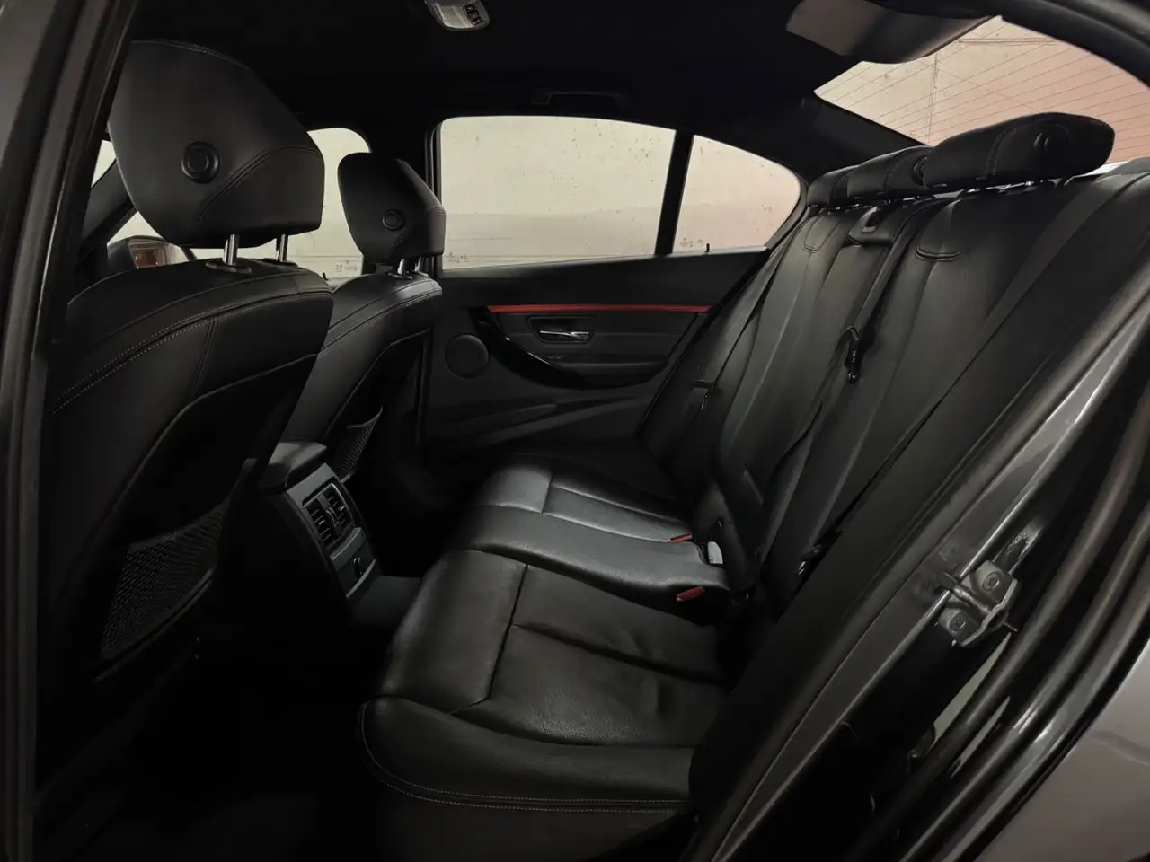 2017 BMW 320 iA Lim. |SportLine|NaviProf|LED|Leder|LCI|, photograph 9