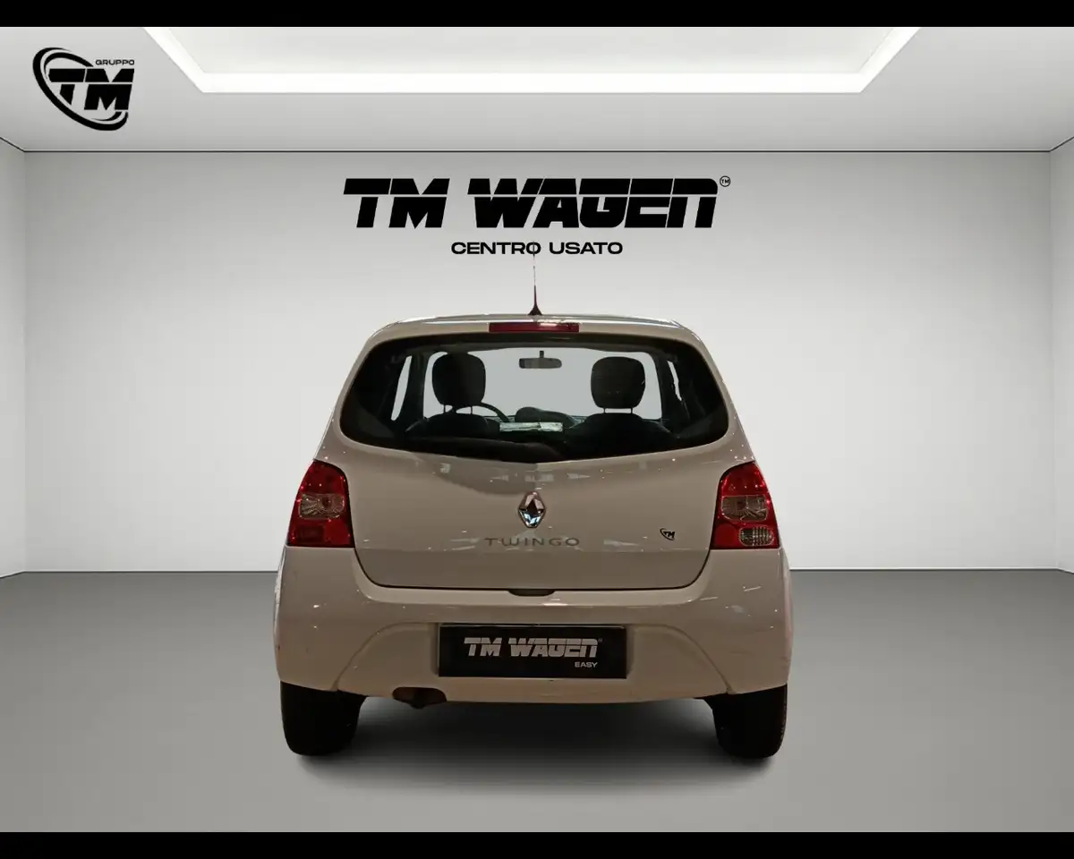 2011 Renault Twingo 2ª serie - Twingo 1.2 16V LEV Live, photograph 6
