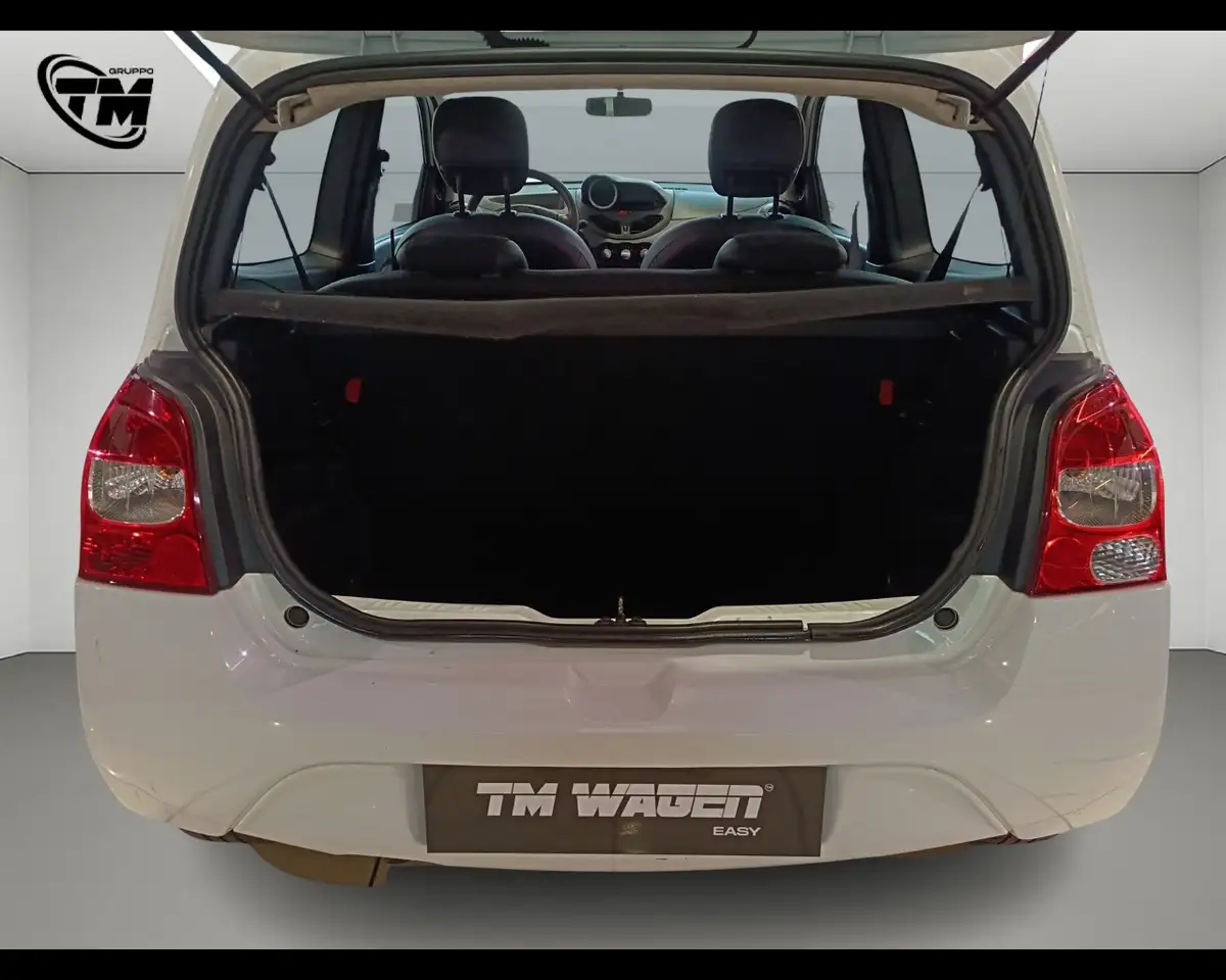 2011 Renault Twingo 2ª serie - Twingo 1.2 16V LEV Live, photograph 12