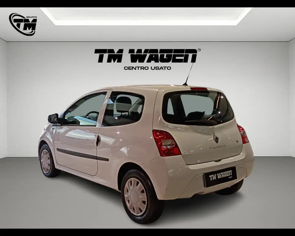 2011 Renault Twingo 2ª serie - Twingo 1.2 16V LEV Live, photograph 5