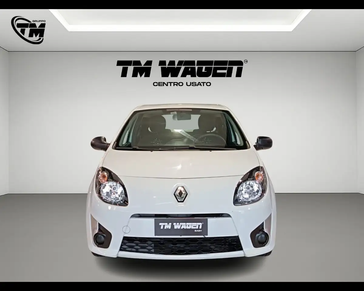 2011 Renault Twingo 2ª serie - Twingo 1.2 16V LEV Live, photograph 2