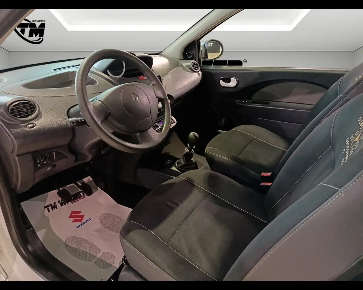 2011 Renault Twingo 2ª serie - Twingo 1.2 16V LEV Live, photograph 11