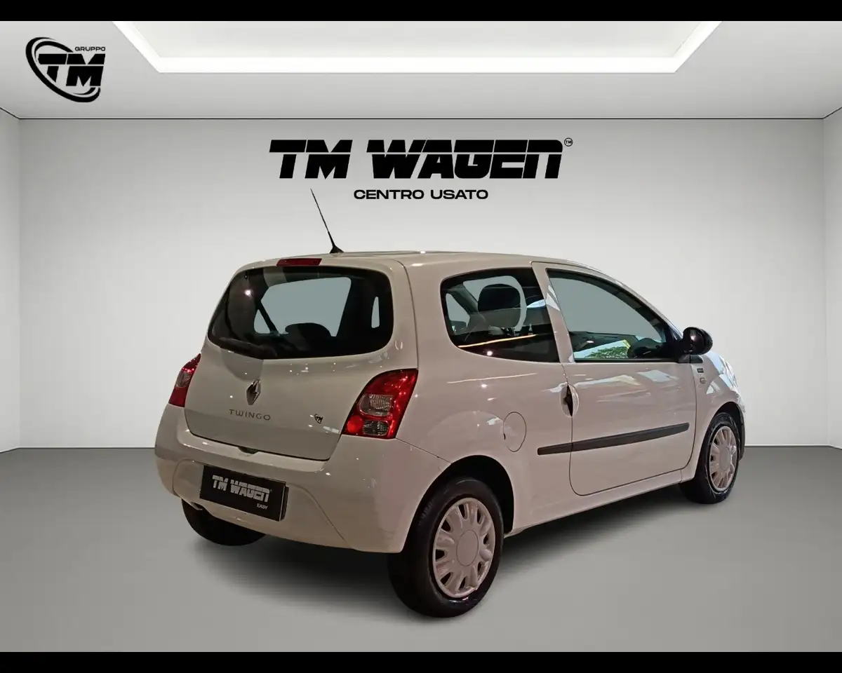 2011 Renault Twingo 2ª serie - Twingo 1.2 16V LEV Live, photograph 7
