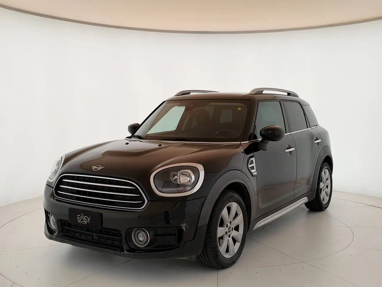 MINI One D Countryman 1.5 auto 7m - NEOPATENTATI — photo 1 of 15