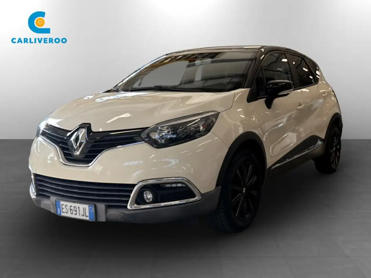 Renault Captur 0.9 tce Live s&s 90cv — photo 1 of 15