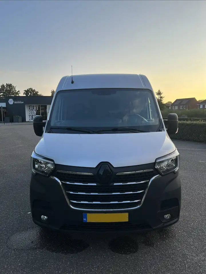 Renault Master Renault Master 2.3 dCi 136 pk L2H2 | MARGE Auto — photo 1 of 16