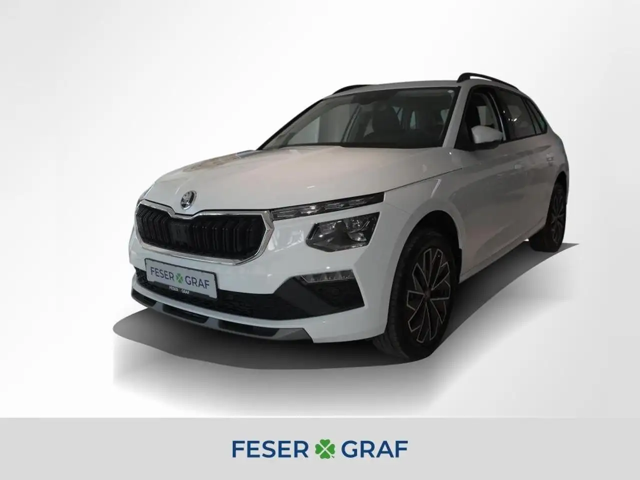 Skoda Kamiq Balance 1,0 DSG ACC RüKa SmartLink — photo 1 of 12