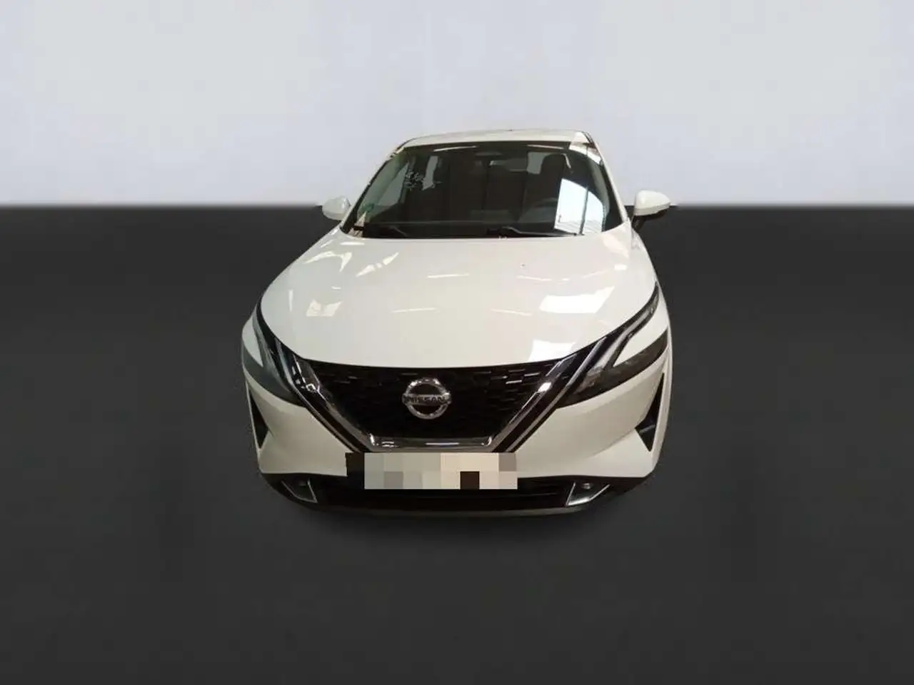 Nissan Qashqai 1.3 DIG-T mHEV 12V Acenta 4x2 103kW — photo 1 of 24