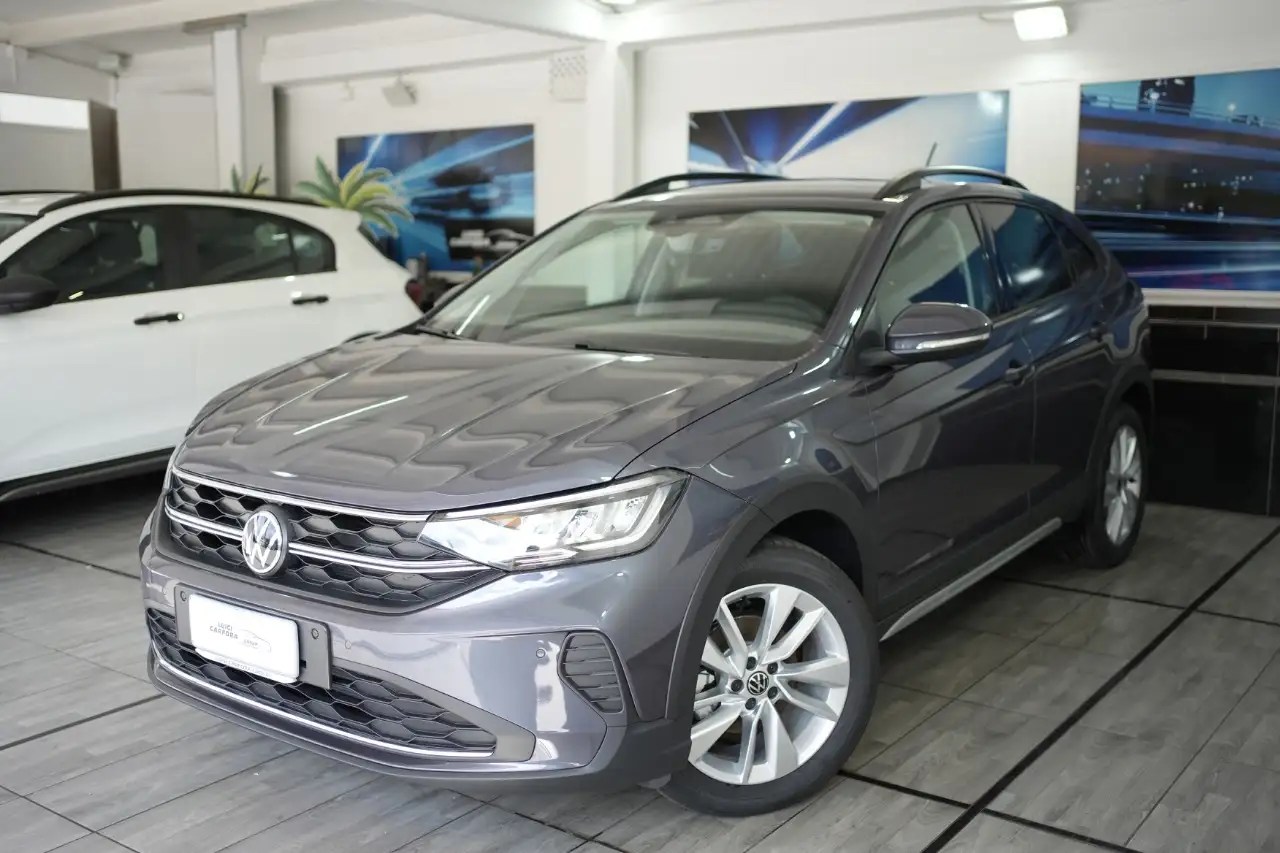 Volkswagen Taigo 1.0 TSI 115 CV DSG Edition Plus — photo 1 of 15