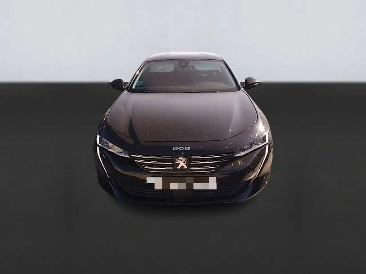 Peugeot 508 5P Allure Pack BlueHDi 130 S&S EAT8 — photo 1 of 17