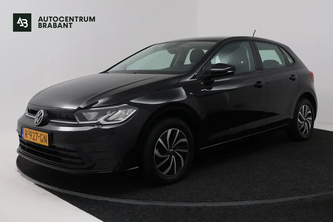 Volkswagen Polo 1.0 TSI Life Business (CAMERA, STOELVERWARMING, CR — photo 1 of 24