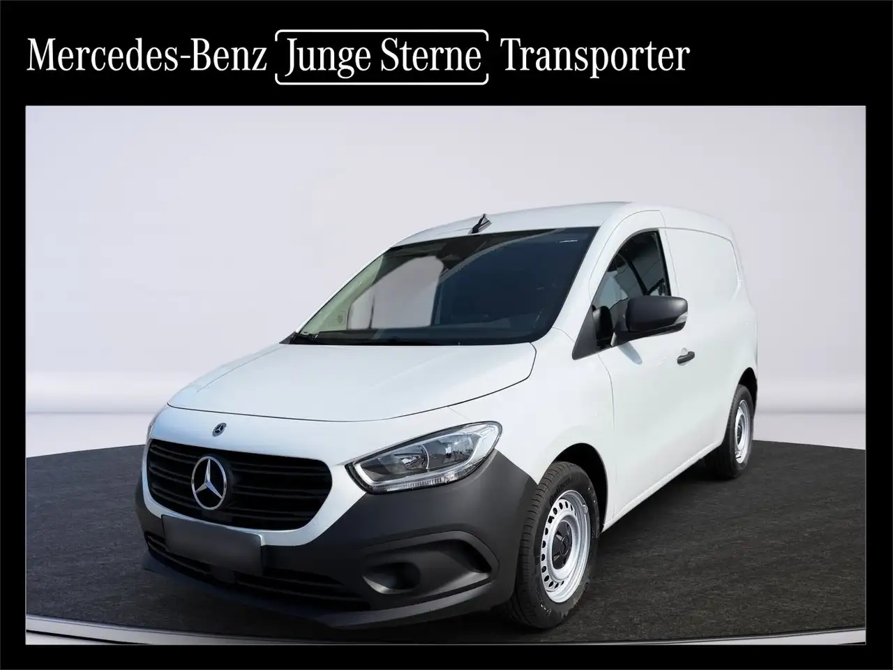Mercedes-Benz Citan 110 CDI Kasten BASE Standard AHV,Park Pakat — photo 1 of 18