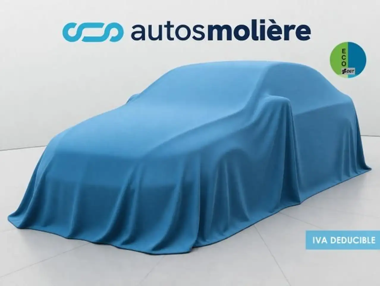 Kia Niro 1.6 GDi HEV Híbrido Drive 104 kW (141 CV) — photo 1 of 1