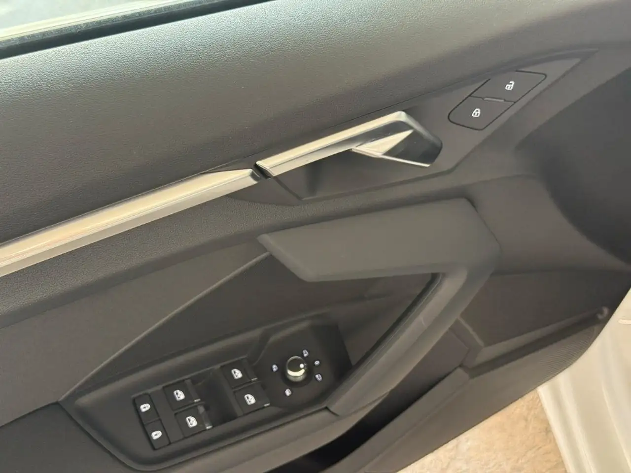 2023 Audi A3 Sedan 2.0 TDI 35 advanced, photograph 8