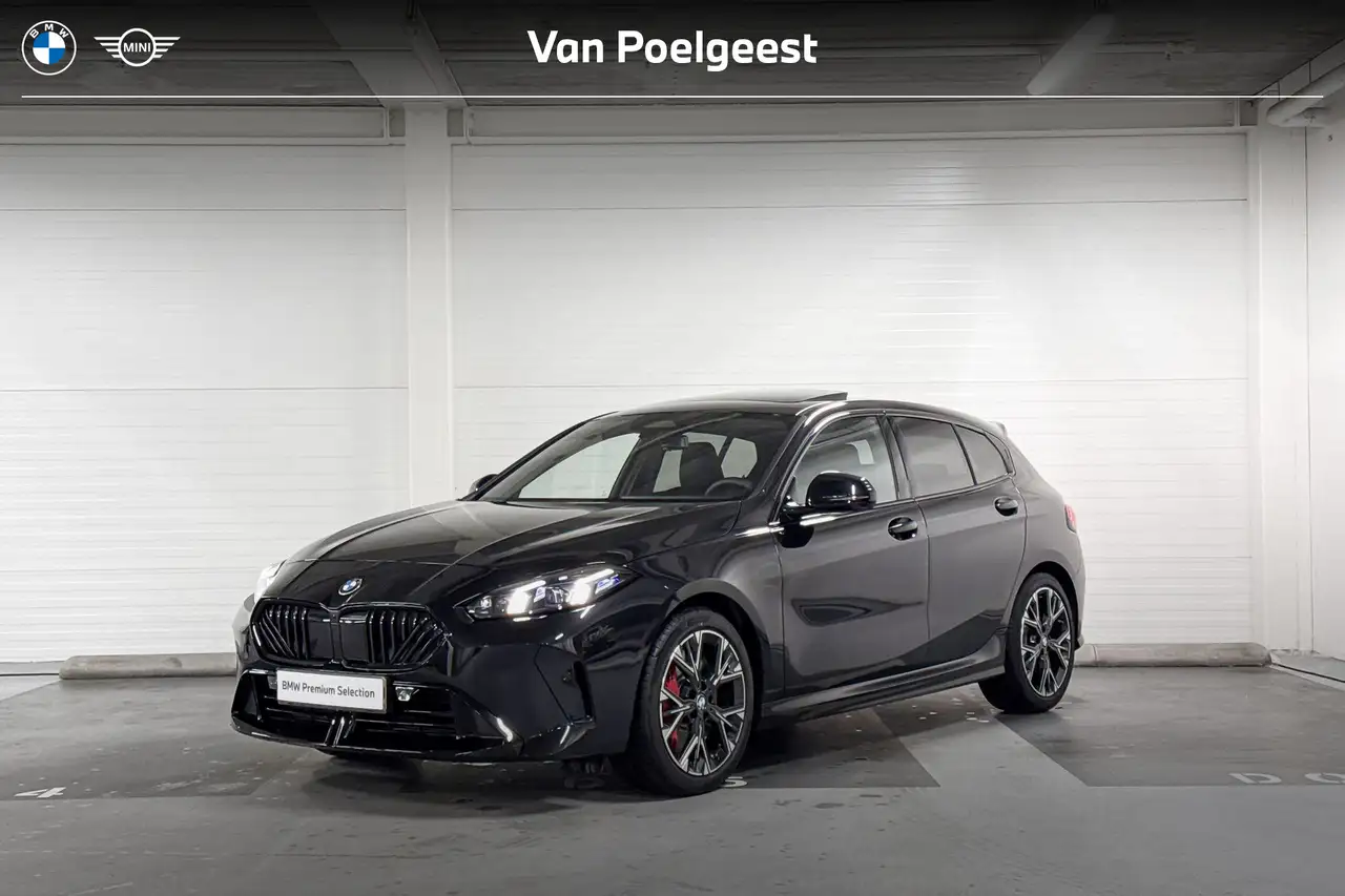 BMW 120 1 Serie M Sport Design Edition M-Sport Pro | Harma — photo 1 of 23