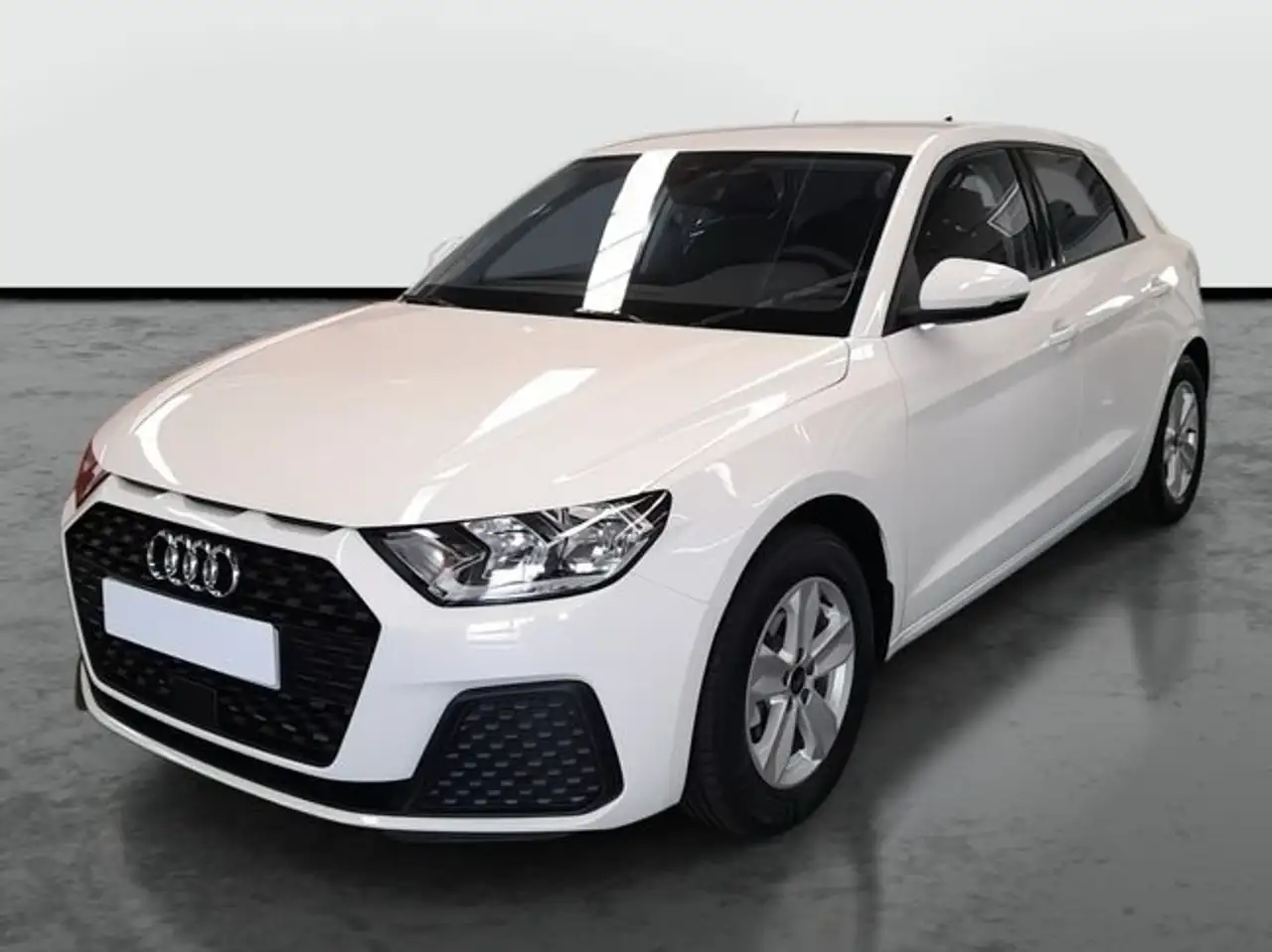 Audi A1 Sportback Edition 25 TFSI 70 kW (95 CV) S tronic — photo 1 of 6