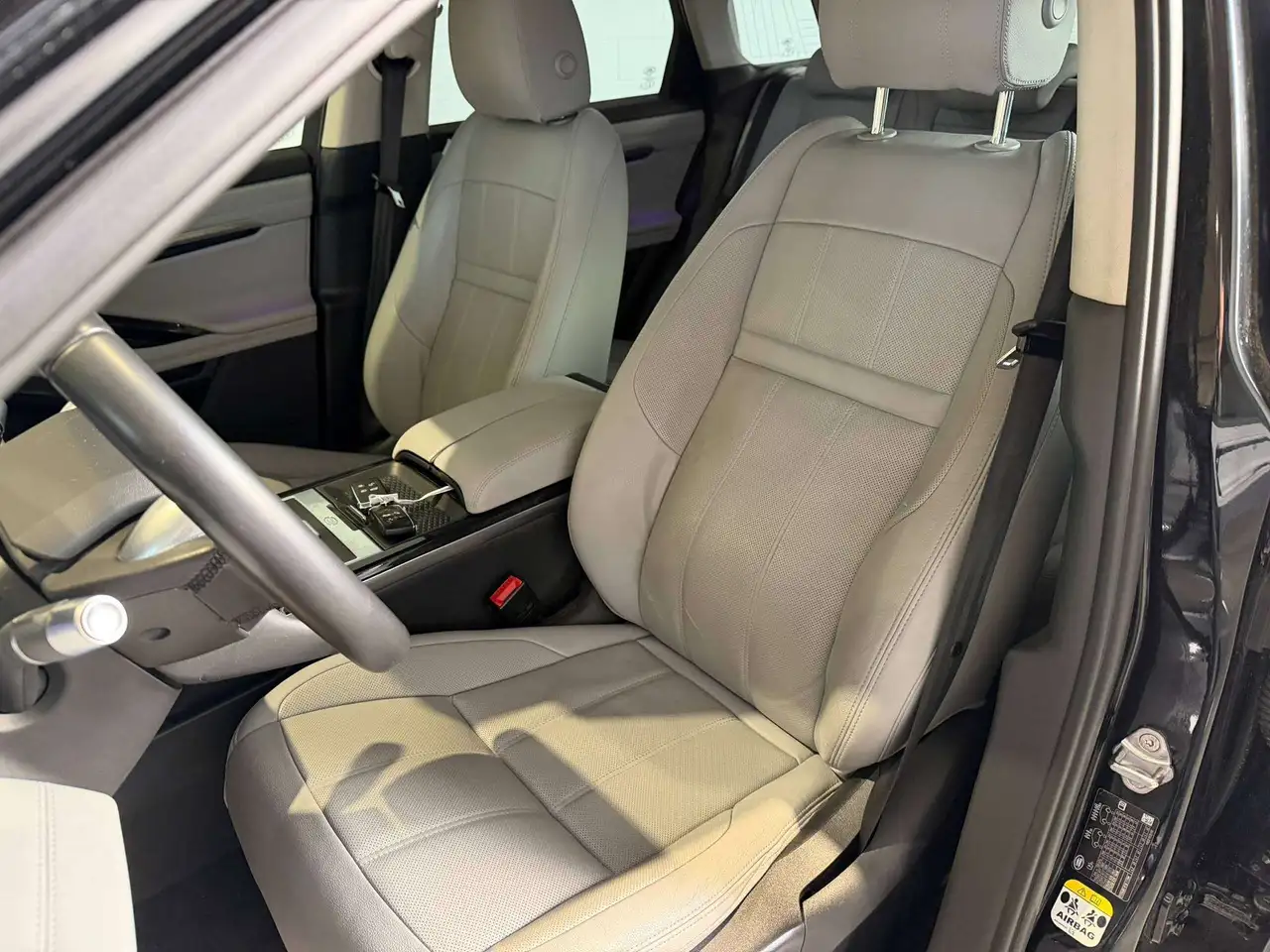 2019 Land Rover Range Rover Evoque Range Rover Evoque II 2019 2.0d i4mhevSE awd 180CV, photograph 9