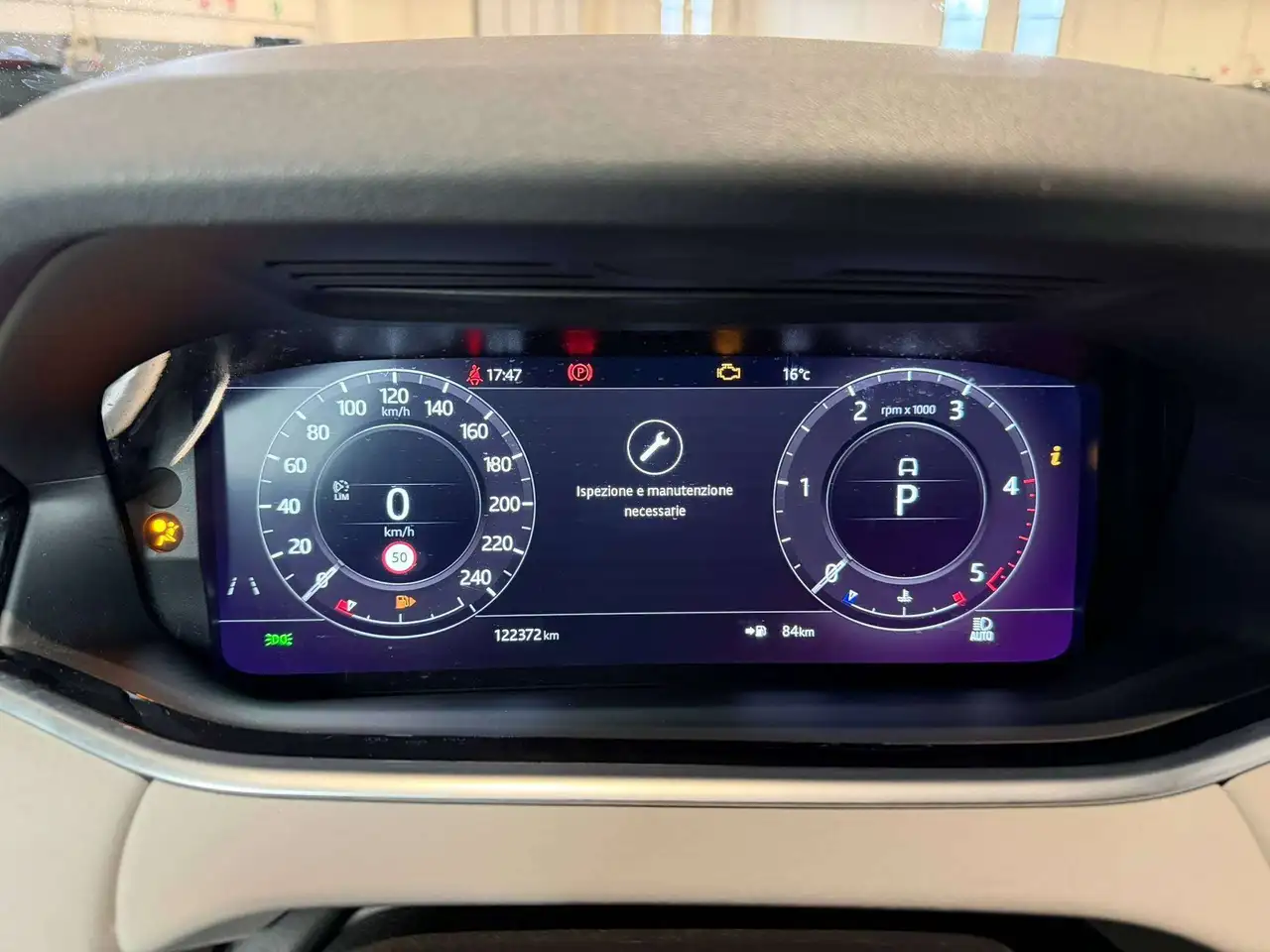 2019 Land Rover Range Rover Evoque Range Rover Evoque II 2019 2.0d i4mhevSE awd 180CV, photograph 7