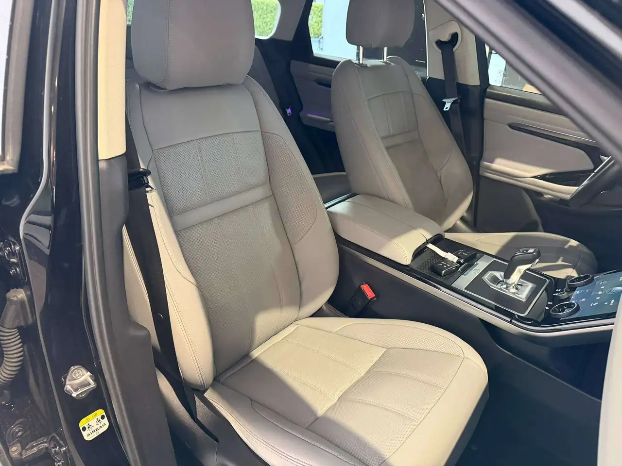 2019 Land Rover Range Rover Evoque Range Rover Evoque II 2019 2.0d i4mhevSE awd 180CV, photograph 11
