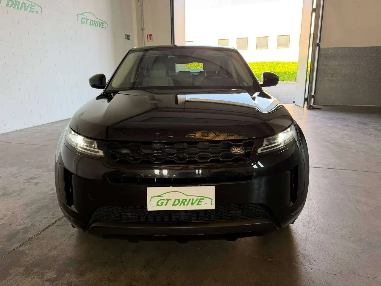 2019 Land Rover Range Rover Evoque Range Rover Evoque II 2019 2.0d i4mhevSE awd 180CV, photograph 6