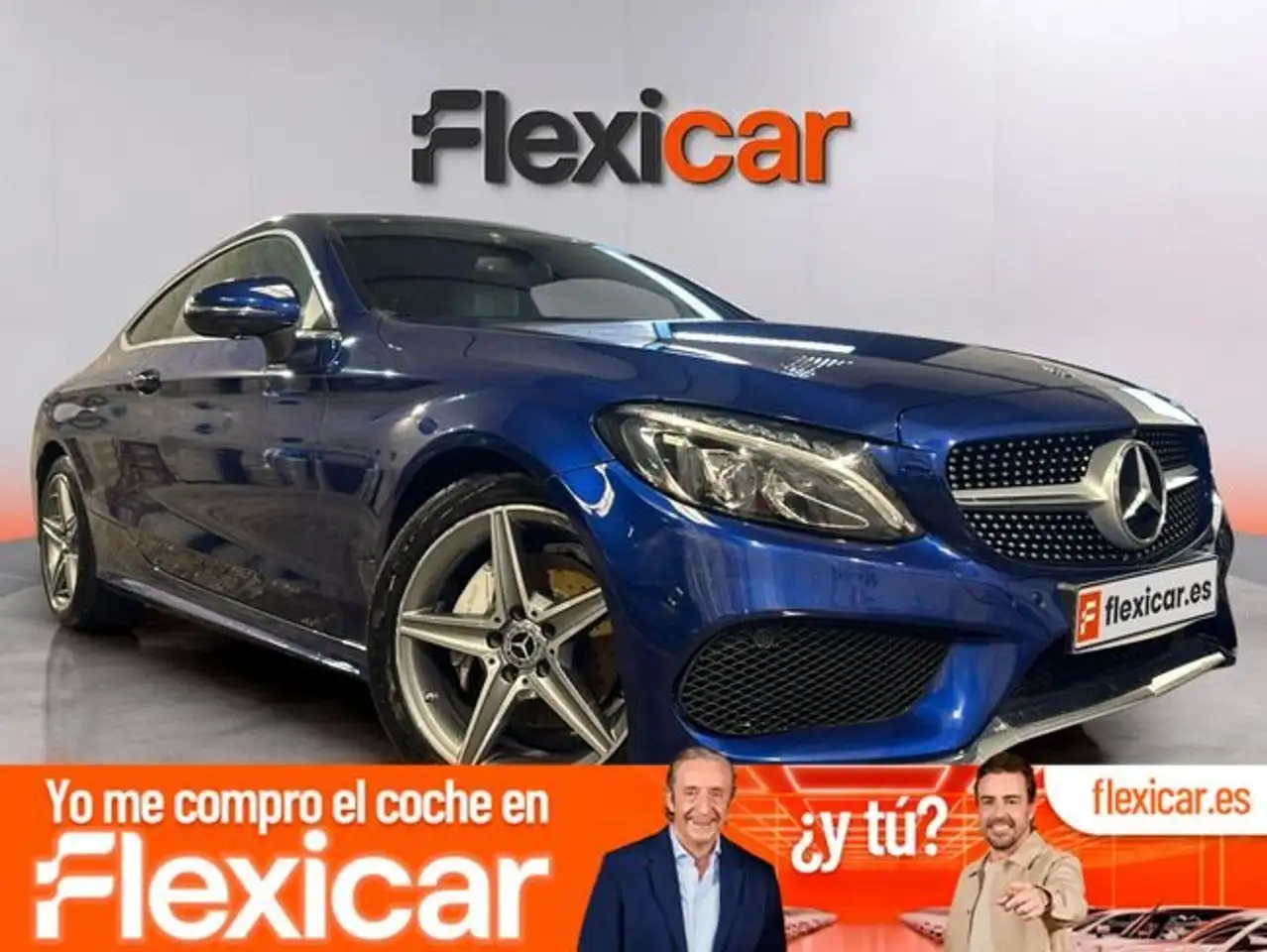 Mercedes-Benz C 220 Coupé d — photo 1 of 15