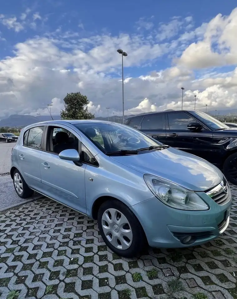 Opel Corsa 5p 1.3 cdti ecoflex Cosmo 75cv — photo 1 of 13
