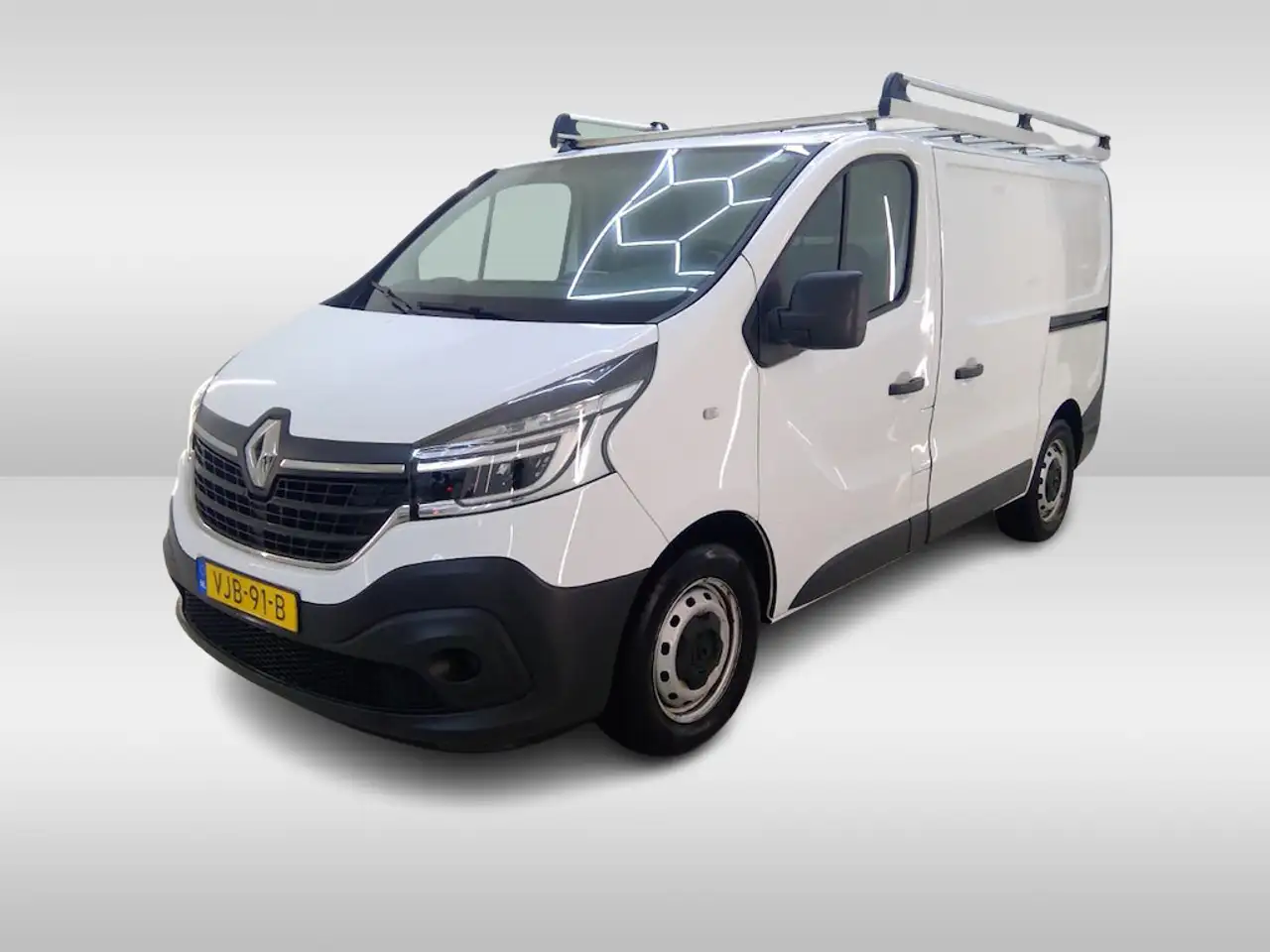 Renault Trafic 2.0 dCi 120pk L1 H1 2x Schuifdeur Imperiaal — photo 1 of 5