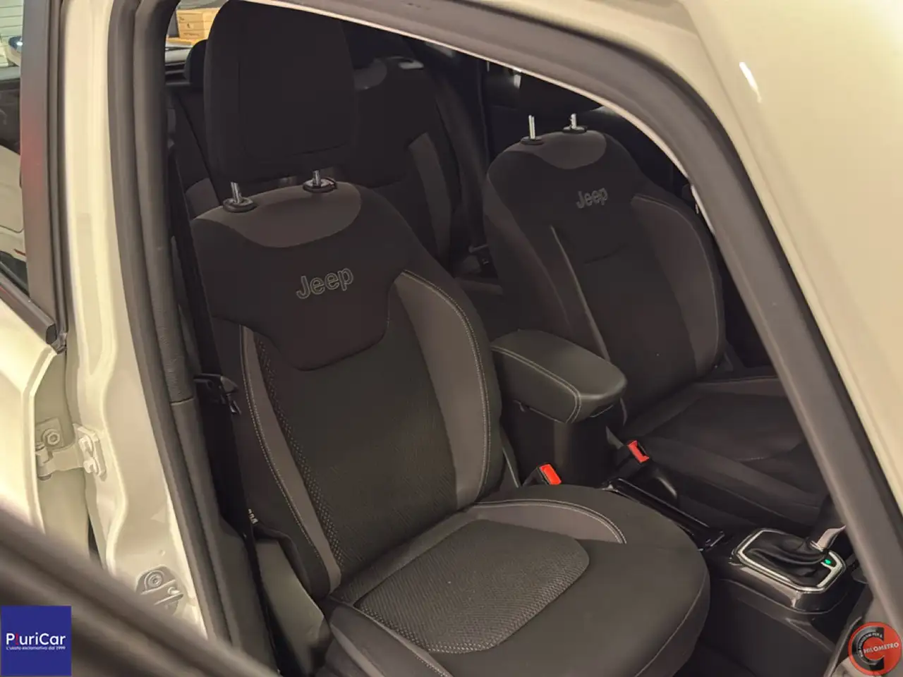 2022 Jeep Renegade 1.3 T4 190cv PHEV 4xe AT6 Limited Adap.Cruise, photograph 5