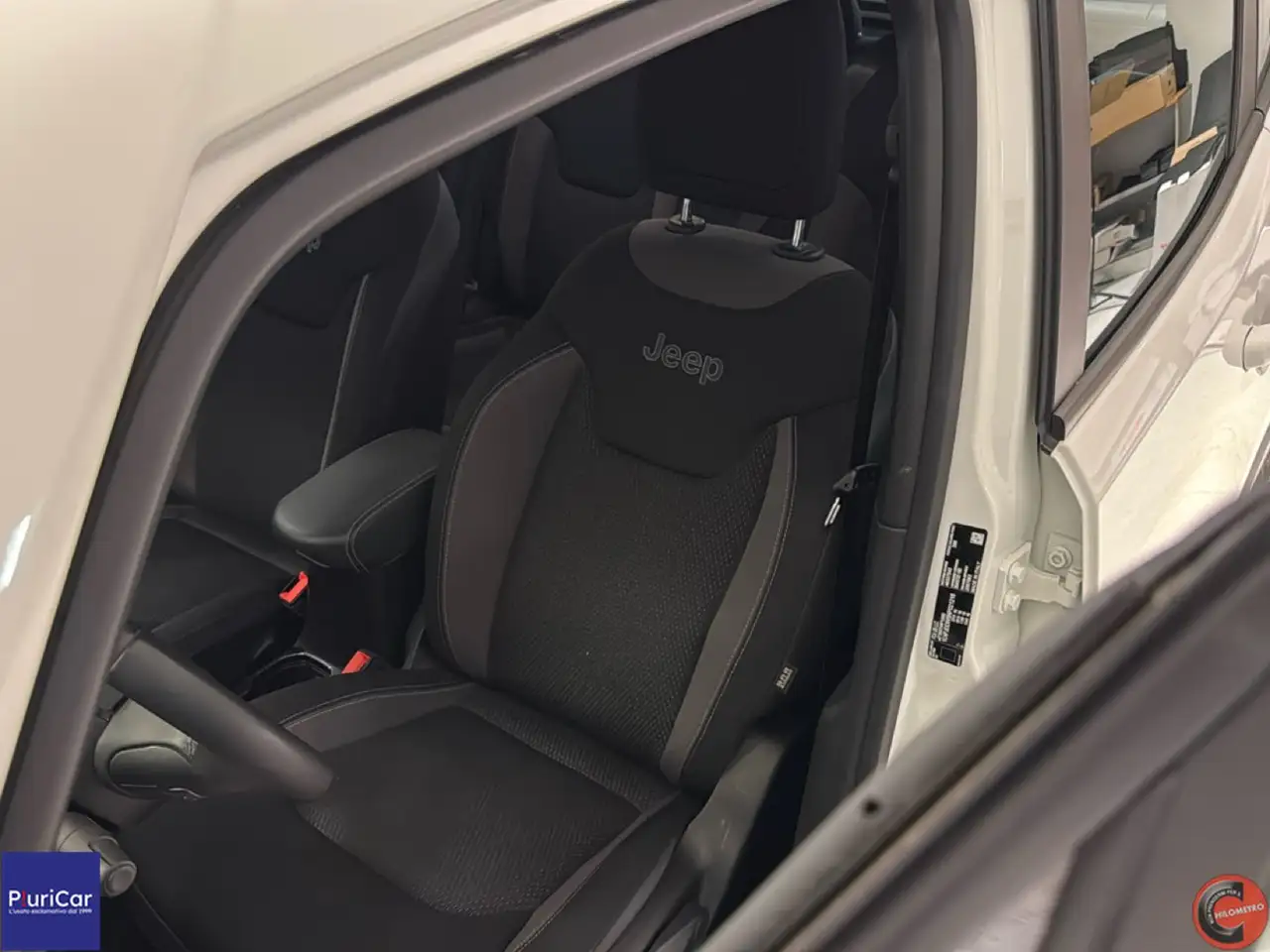 2022 Jeep Renegade 1.3 T4 190cv PHEV 4xe AT6 Limited Adap.Cruise, photograph 3