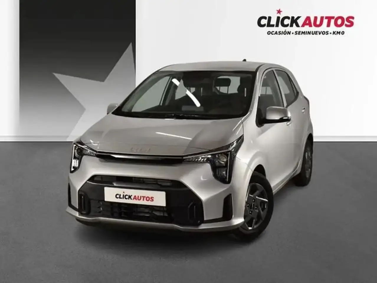 Kia Picanto 1.2 DPI 79CV Active — photo 1 of 16