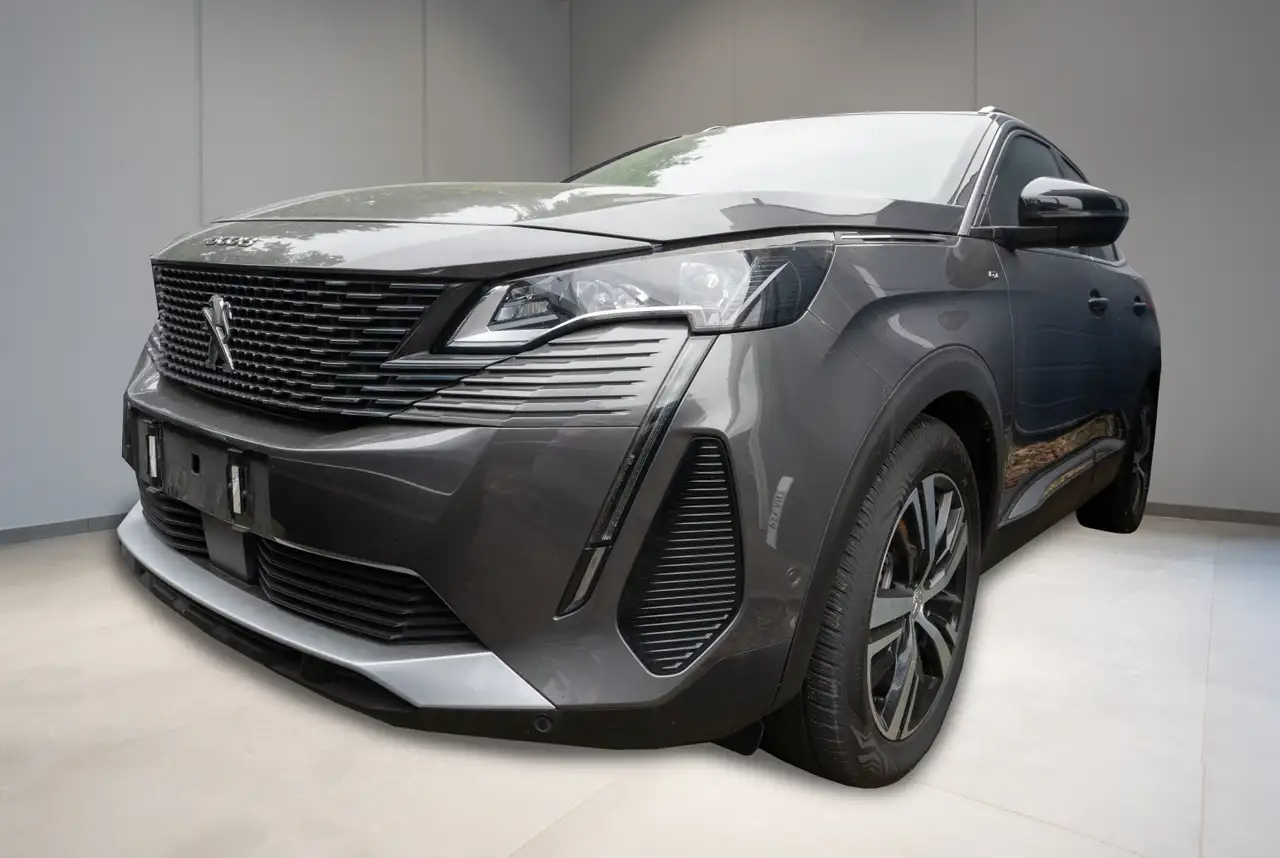 Peugeot 3008 GT 1.2 Hybrid 136 e-DSC6 *GW-TOP-DEAL* — photo 1 of 16