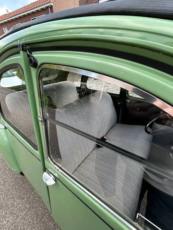 Citroen 2CV 2cv6 — photo 1 of 7