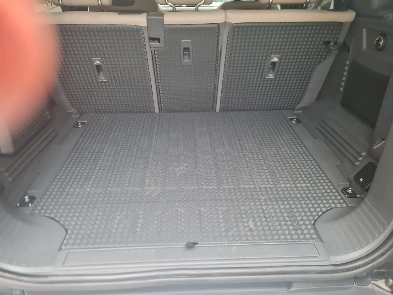 2020 Land Rover Defender FIRST EDITION, Mhev UNIPROPR FULL FULL OPTIONS!!, photograph 7