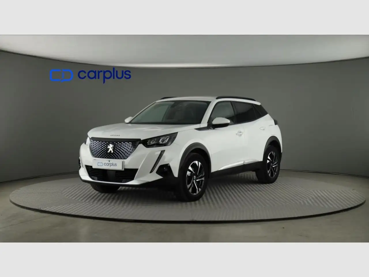 Peugeot 2008 1.2 PureTech S&S Allure 130 — photo 1 of 40