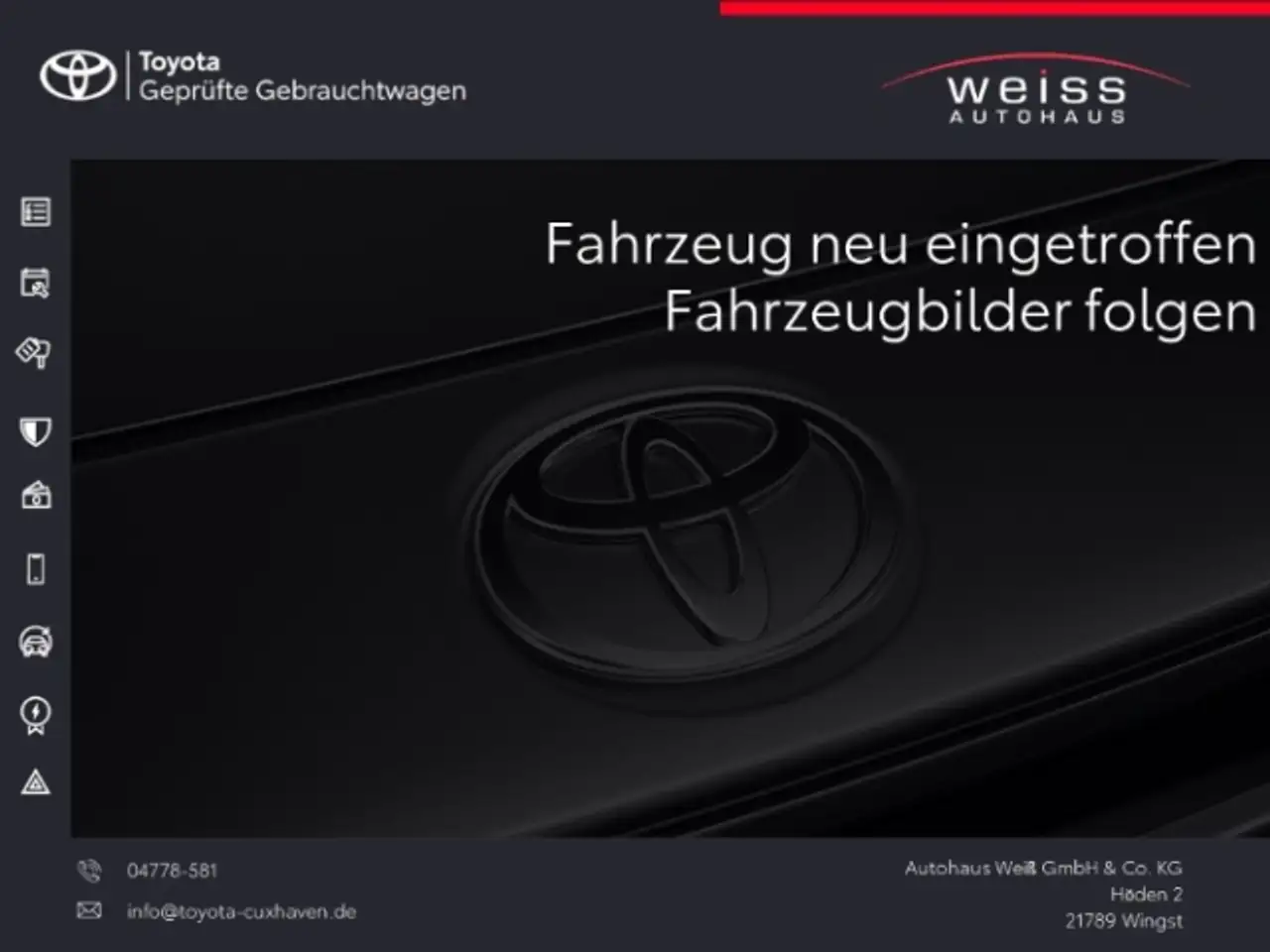 Toyota C-HR 2.0 Plug-In Hybrid Teamplayer*NAV*LED*ACC*AppleCar — photo 1 of 1