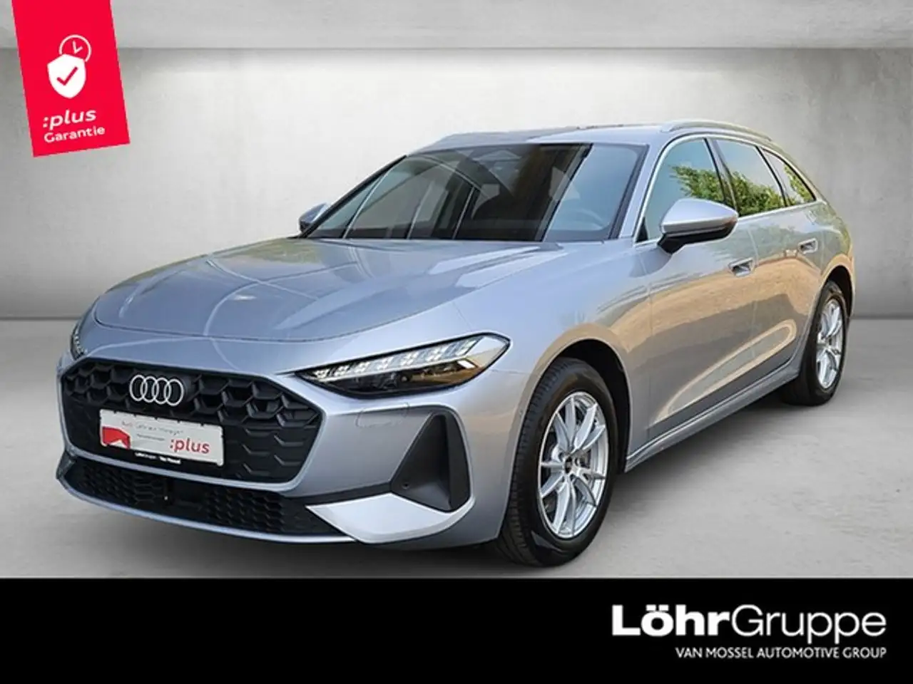 Audi A5 Avant TDI S tronic *ACC*Kamera*GWP — photo 1 of 18
