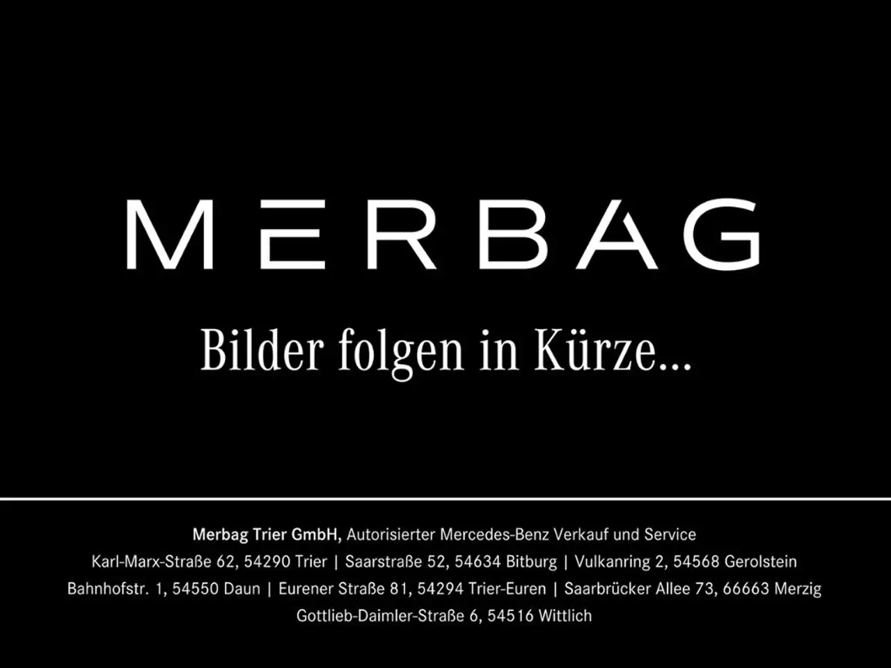 Mercedes-Benz T-Klasse T 180 *Edition Lang AHK Navi LED 7 Sitzer — photo 1 of 1