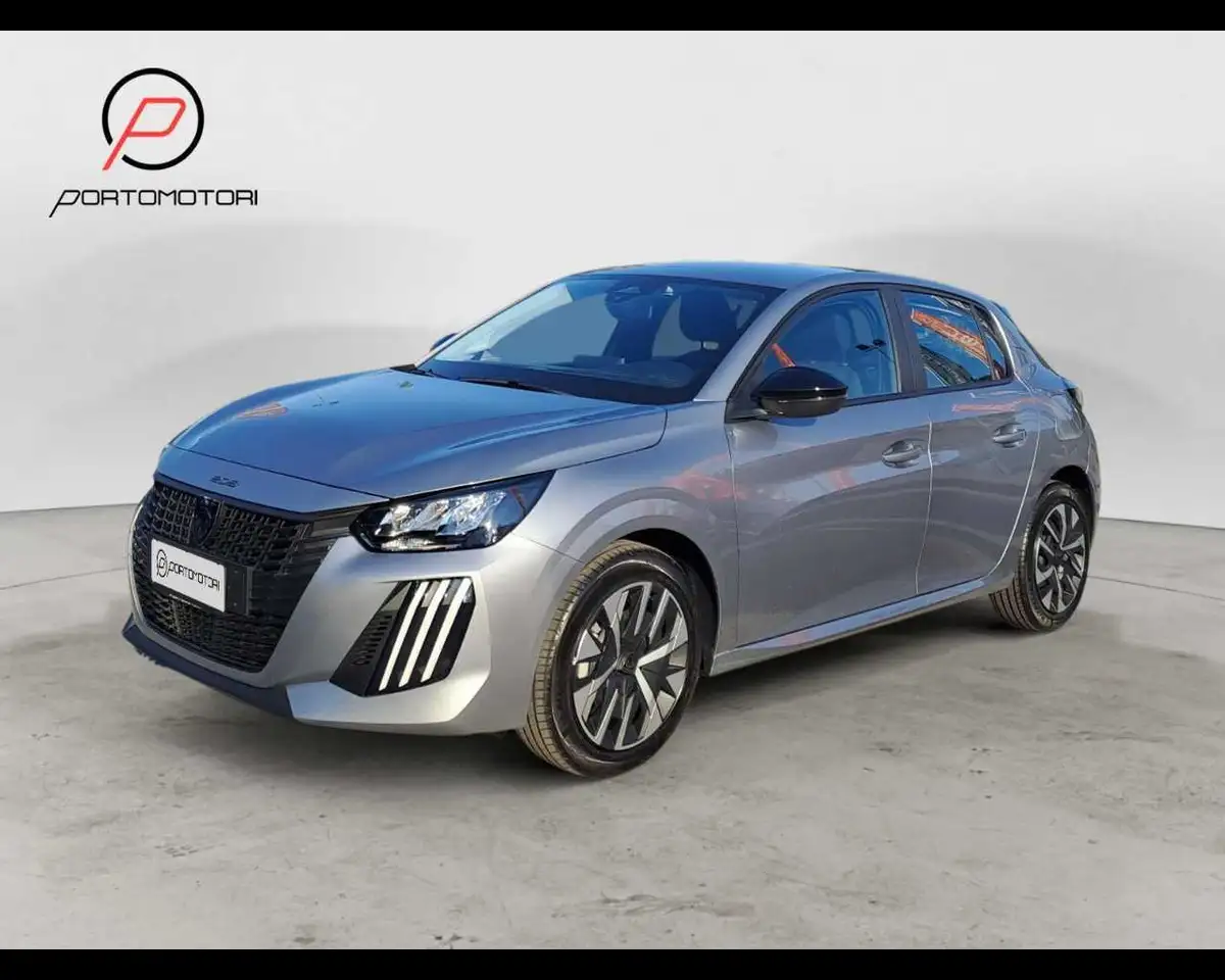 Peugeot 208 5P - Style Turbo Benzina 100cv — photo 1 of 18