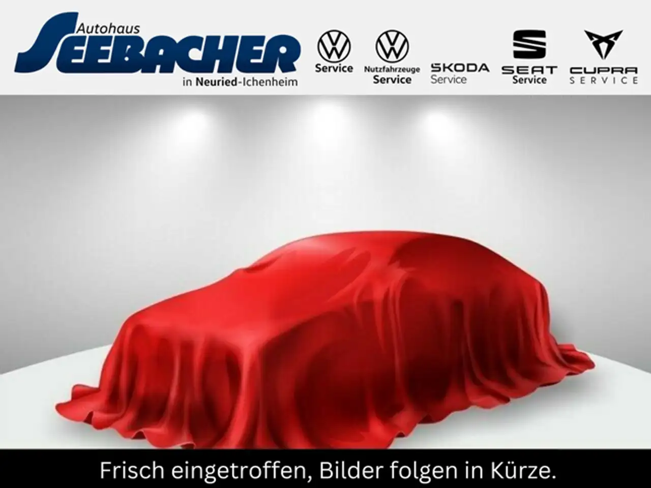 Volkswagen Tiguan 1.5TSi *Urban Sport*AHK*App-Conn.*Sitzhzg.*Multif. — photo 1 of 3