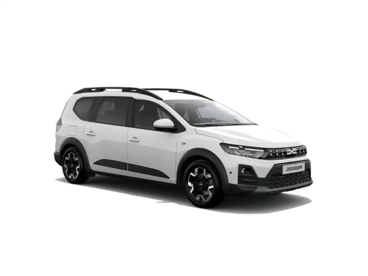 Dacia Jogger journey 5p MY25 Eco-G 120 auto — photo 1 of 3