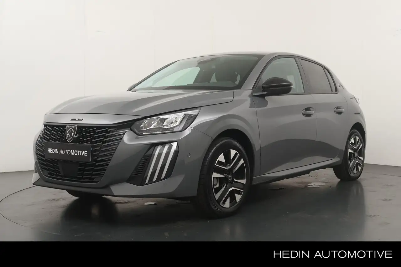 Peugeot e-208 EV Allure 51 kWh | Navigation Pack | Vision Pack | — photo 1 of 40