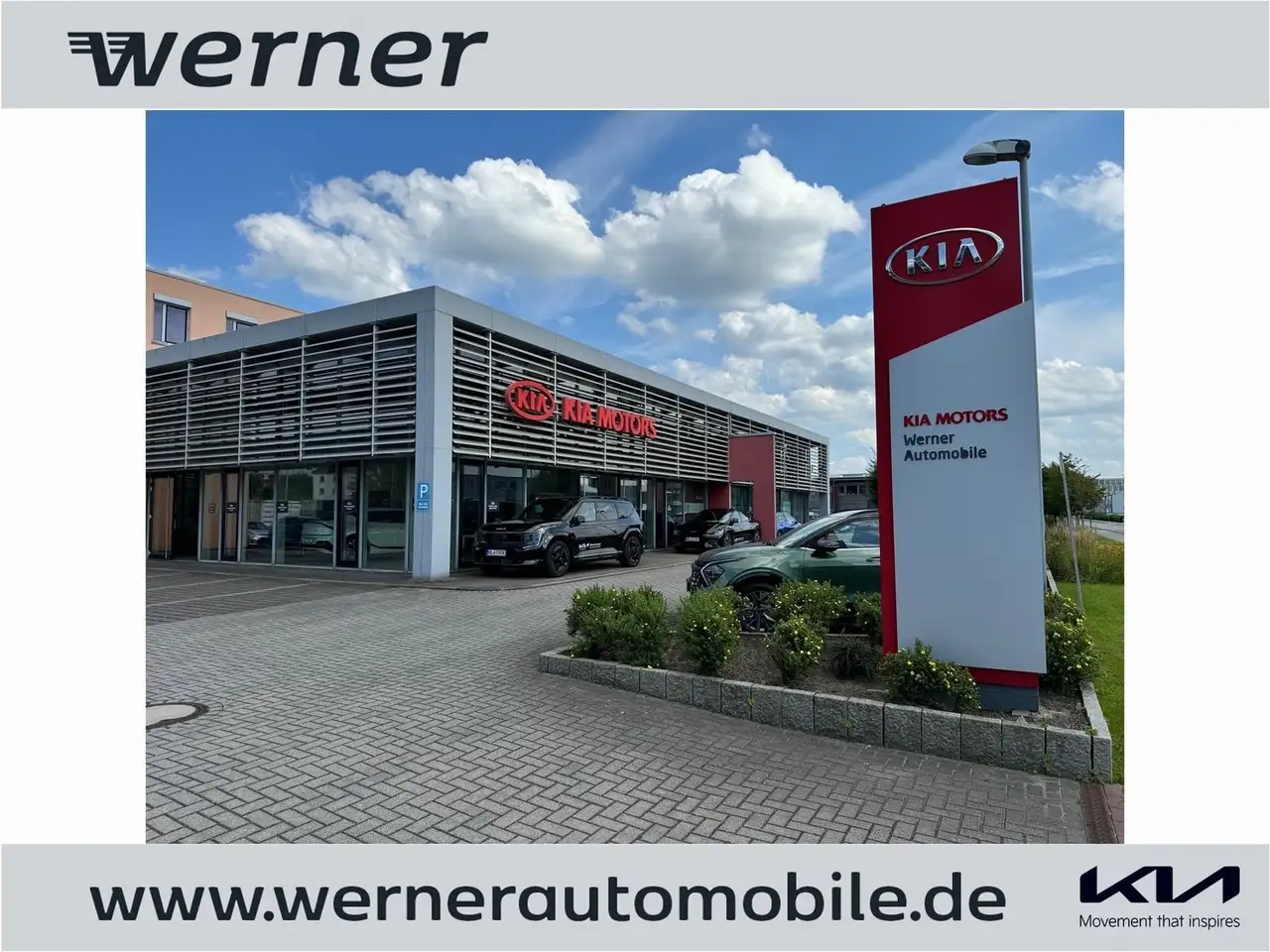 Kia Sorento 2.2 CRDi Platinum 7-Sit Premium Pano AHK — photo 1 of 1