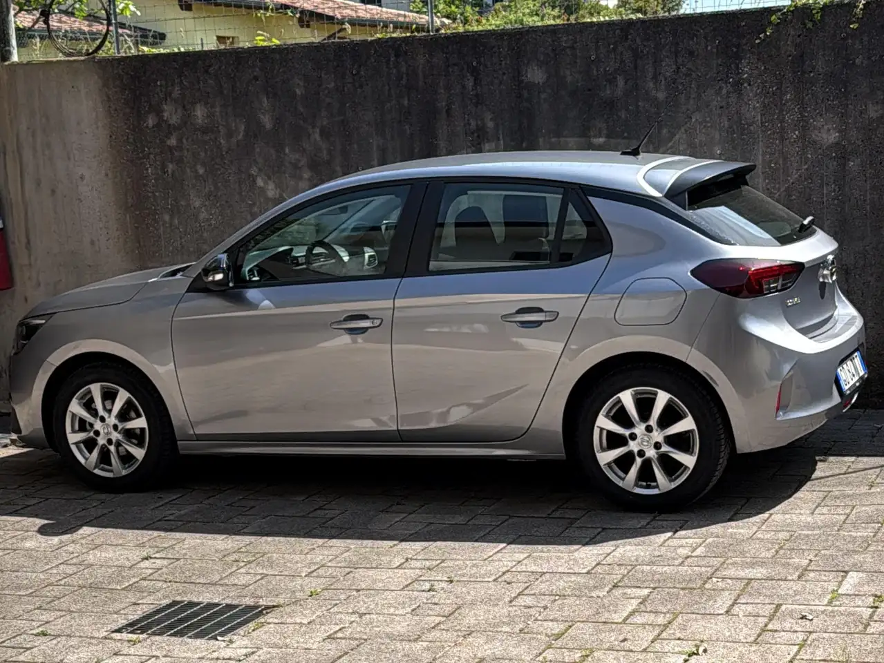 Opel Corsa Corsa VI 2020 1.2 Edition s — photo 1 of 8