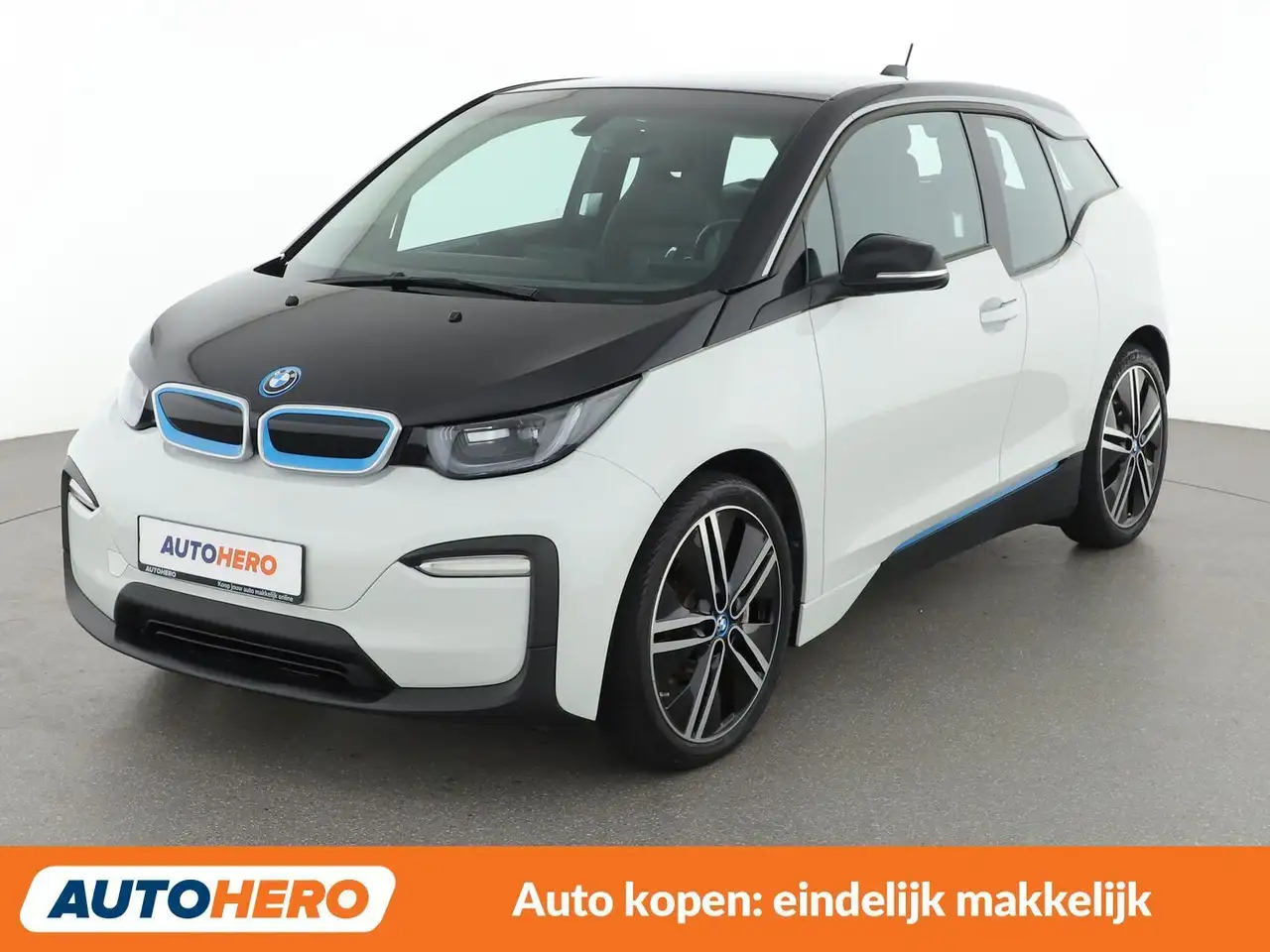 BMW i3 i3 Urban Life — photo 1 of 30