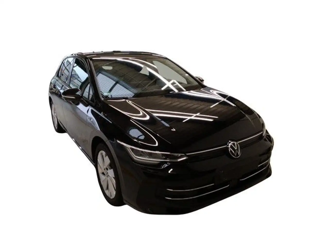 Volkswagen Golf VIII Lim. Energy 1.5 eTSI DSG - LED Navi Area View — photo 1 of 4