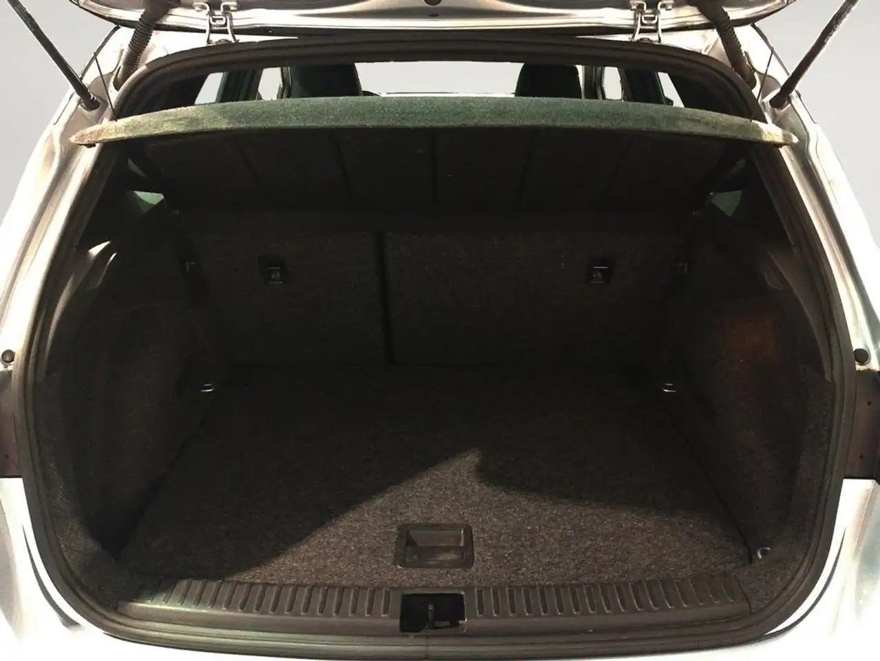 2024 SEAT Arona 1.5 TSI S&S FR DSG7 XM 150, photograph 11