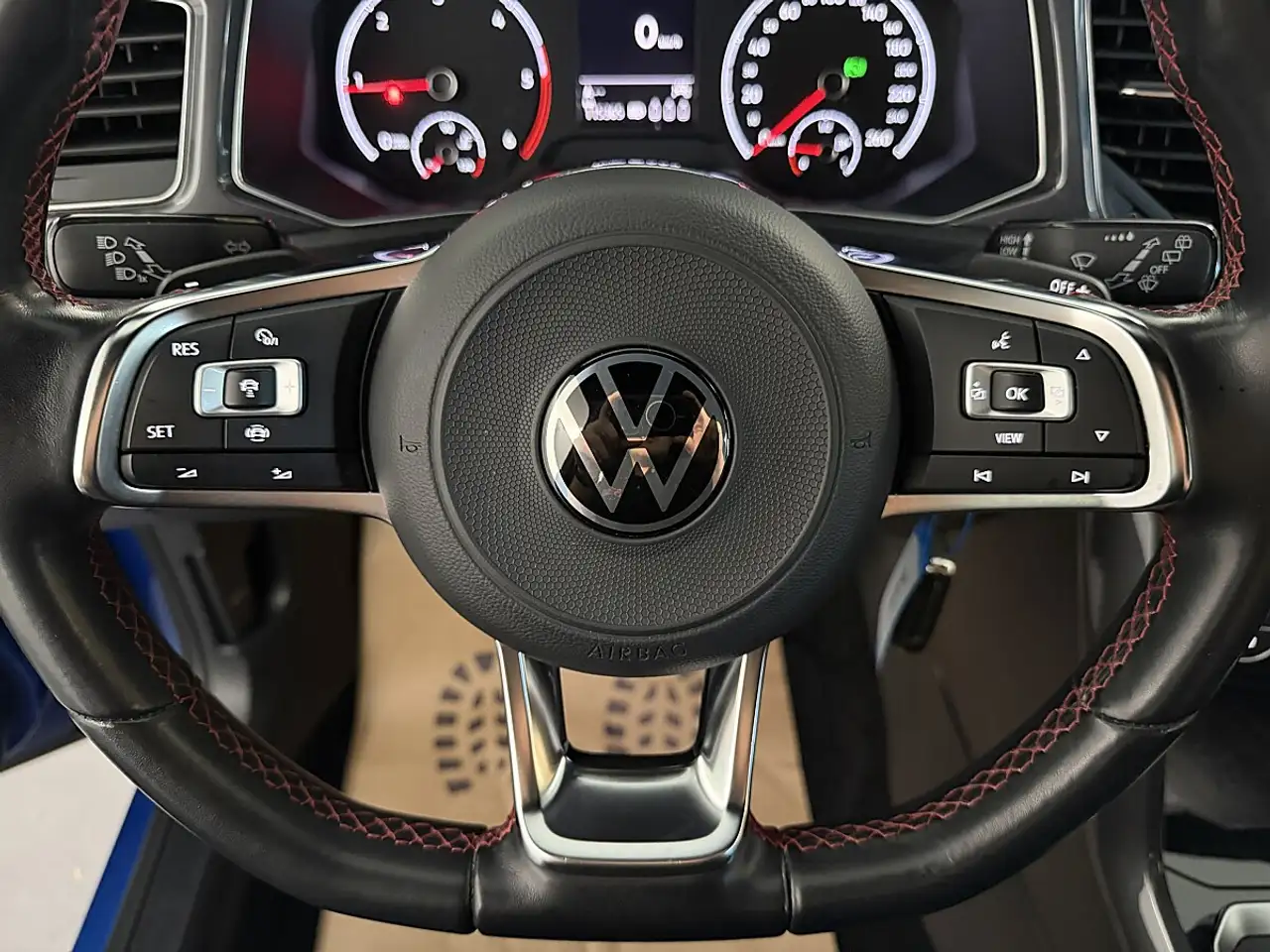 2021 Volkswagen T-Roc 2,0TDI DSG Sport *LED*NAVI*ACC*Sitzheizung*Getö..., photograph 7